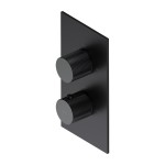 Смеситель для душа скрытого монтажа Omnires Contour CT8036